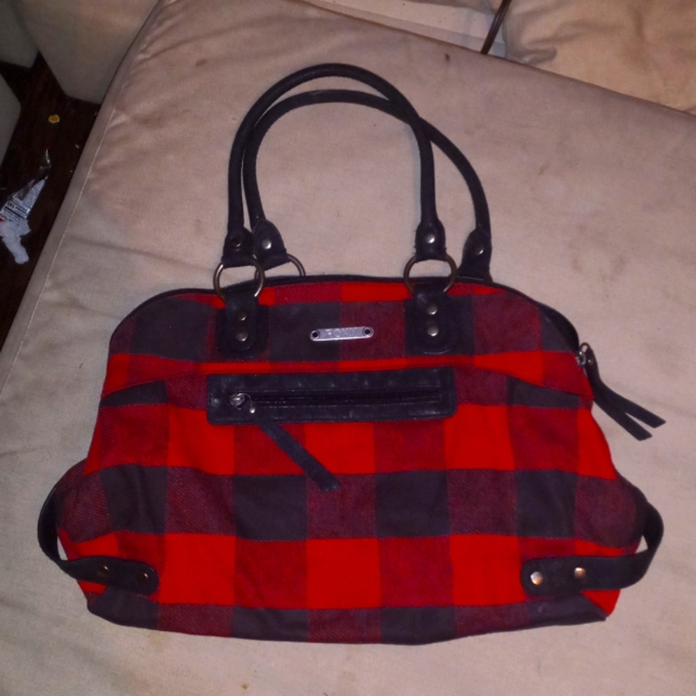 ROXY PURSE